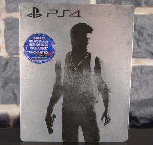 Uncharted - The Nathan Drake Collection - Edition Spéciale (07)